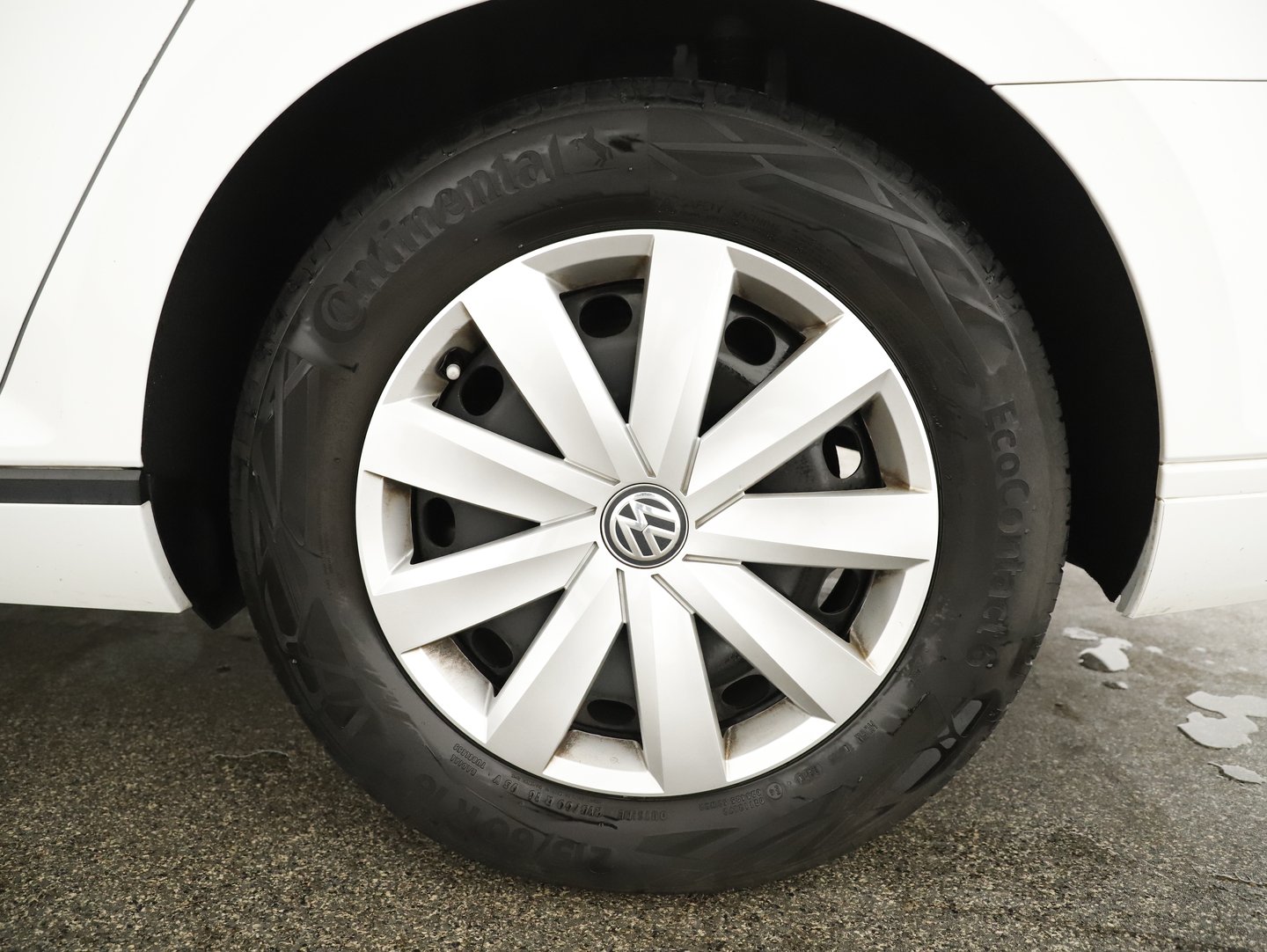 VW Passat Variant Business TDI DSG | Bild 9 von 29