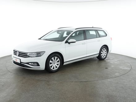 VW Passat Variant Business TDI DSG