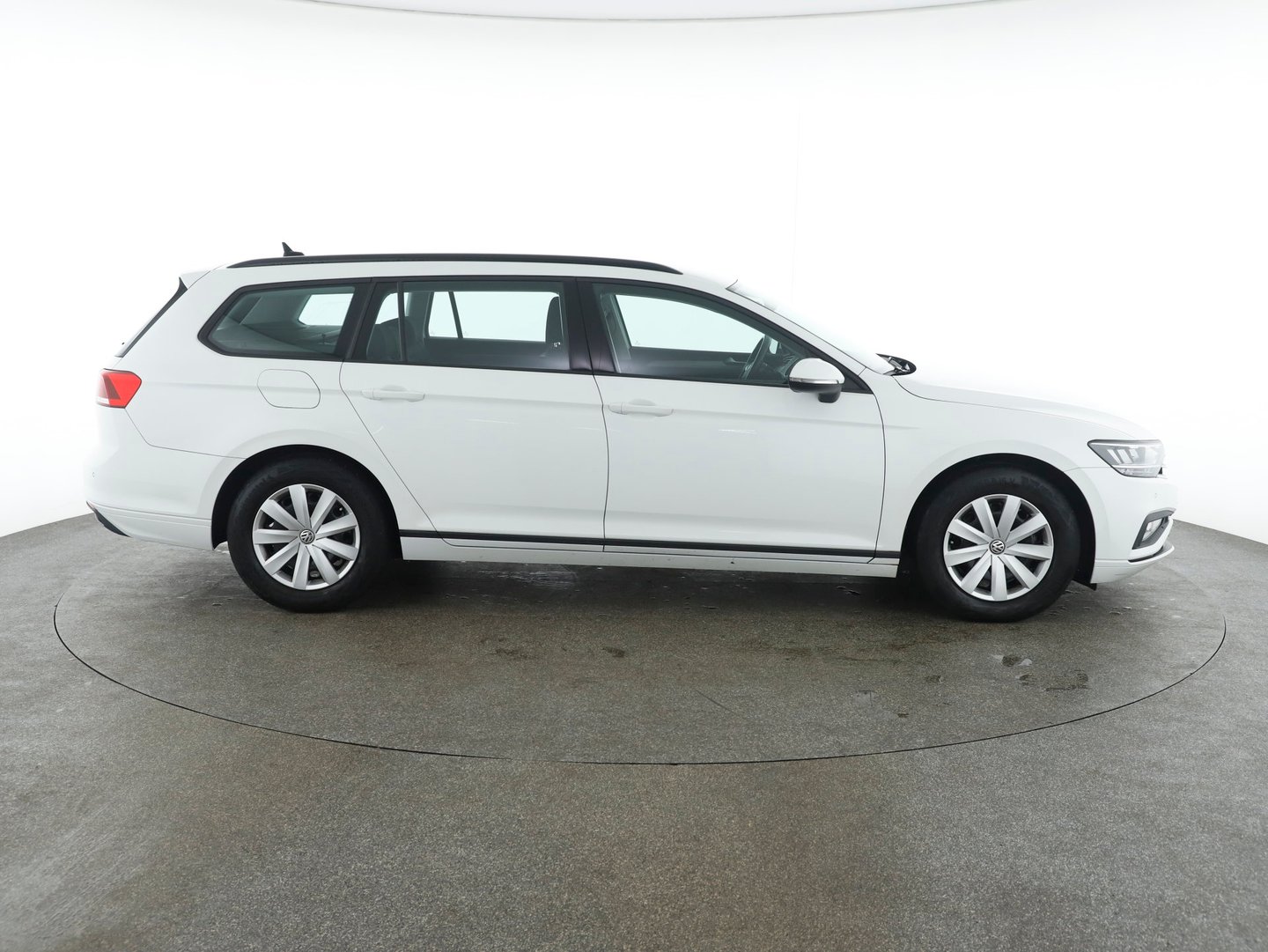 VW Passat Variant Business TDI DSG | Bild 4 von 29