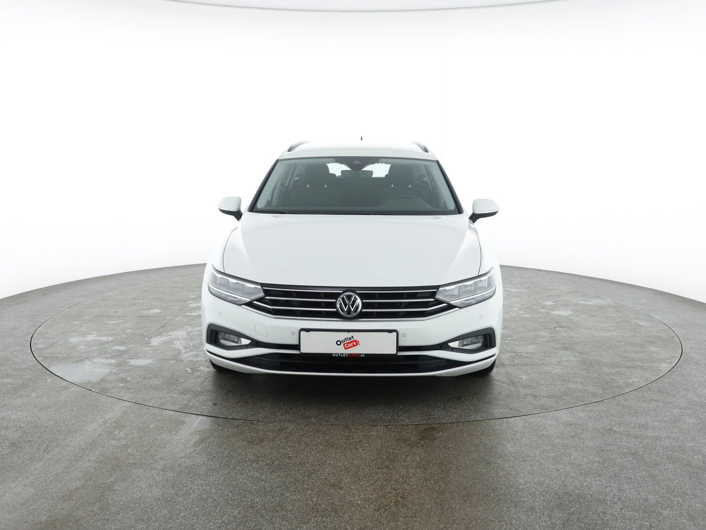 VW Passat Variant Business TDI DSG | Bild 2 von 29