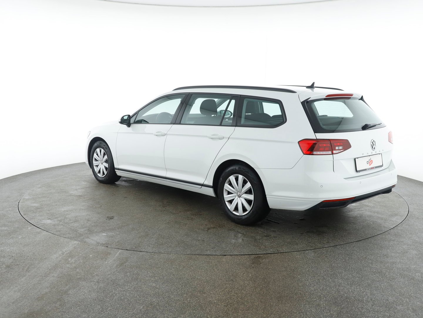 VW Passat Variant Business TDI DSG | Bild 7 von 29