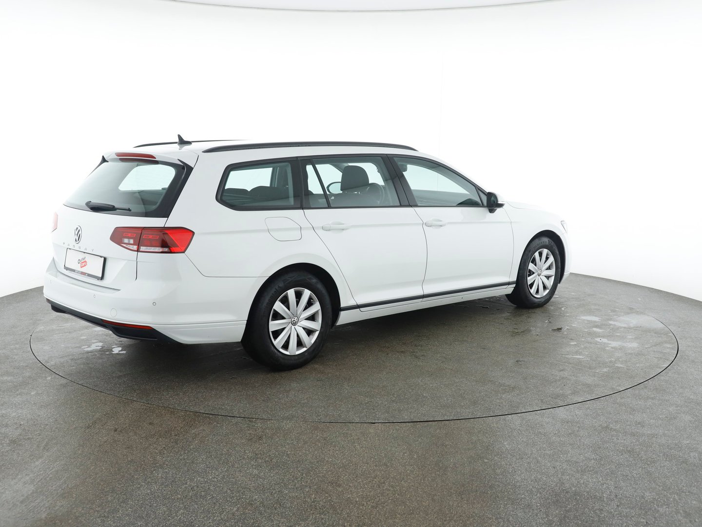 VW Passat Variant Business TDI DSG | Bild 5 von 29