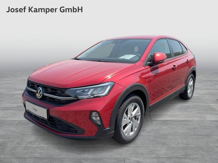 VW Taigo 4Me TSI