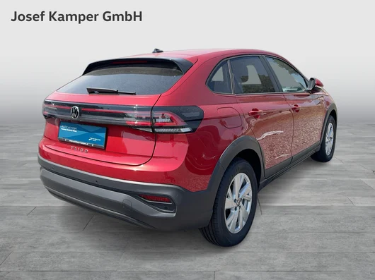 Bild eines Taigo 4Me TSI