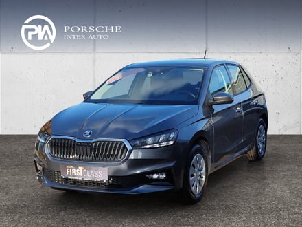 Škoda Fabia Essence