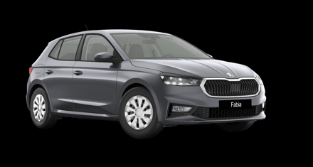 Škoda Fabia Essence