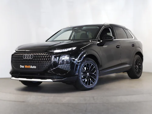 Audi Q3 TFSI 110 kW  intense