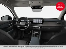 Audi Q3 TFSI 110 kW  intense in Mythosschwarz Metallic