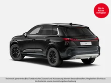 Audi Q3 TFSI 110 kW  intense in Mythosschwarz Metallic