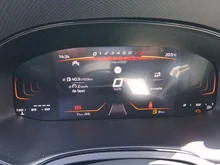 SEAT Arona Reference Edition 1.0 TSI in Nacht-Schwarz Metallic