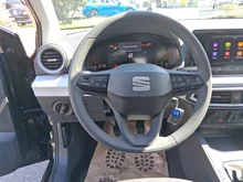 SEAT Arona Reference Edition 1.0 TSI in Nacht-Schwarz Metallic