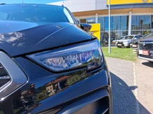 SEAT Arona Reference Edition 1.0 TSI in Nacht-Schwarz Metallic