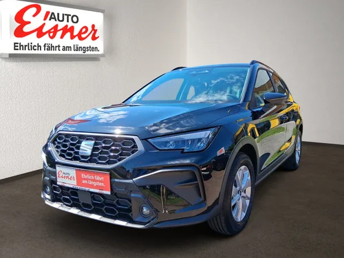 SEAT Arona Reference Edition 1.0 TSI