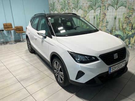 SEAT Arona Style Edition 1.0 TSI DSG