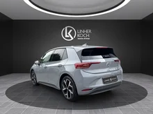 VW ID.3 Neo Style 170 kW - 79 kWh in Mondsteingrau