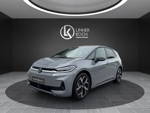 VW ID.3 Neo Style 170 kW - 79 kWh
