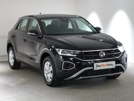 VW T-Roc 4Me TSI
