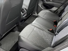 VW Tiguan Friends TDI DSG in Oyster Silver Metallic