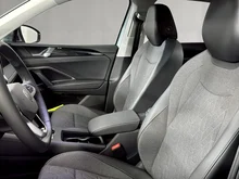 VW Tiguan Friends TDI DSG in Oyster Silver Metallic