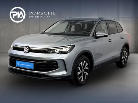 VW Tiguan Friends TDI DSG
