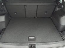 VW Tiguan Friends TDI DSG in Oyster Silver Metallic