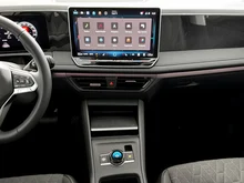 VW Tiguan Friends TDI DSG in Oyster Silver Metallic