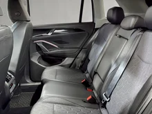 VW Tiguan Friends TDI DSG in Oyster Silver Metallic