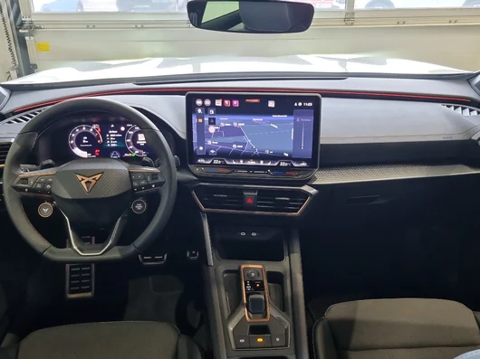 Bild eines Formentor 1.5 e-TSI 150 PS DSG