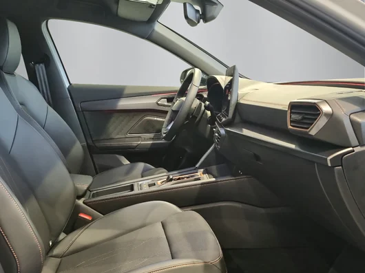 Bild eines Formentor 1.5 e-TSI 150 PS DSG