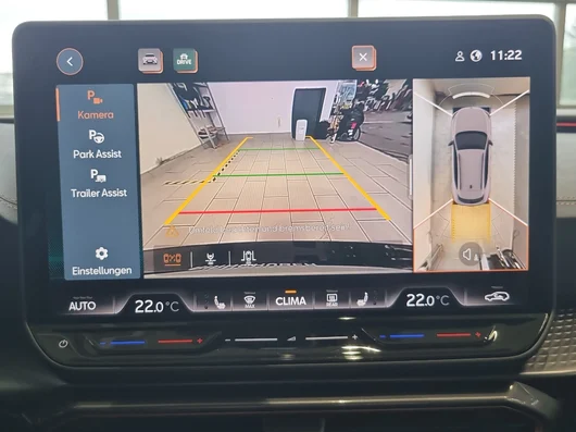 Bild eines Formentor 1.5 e-TSI 150 PS DSG