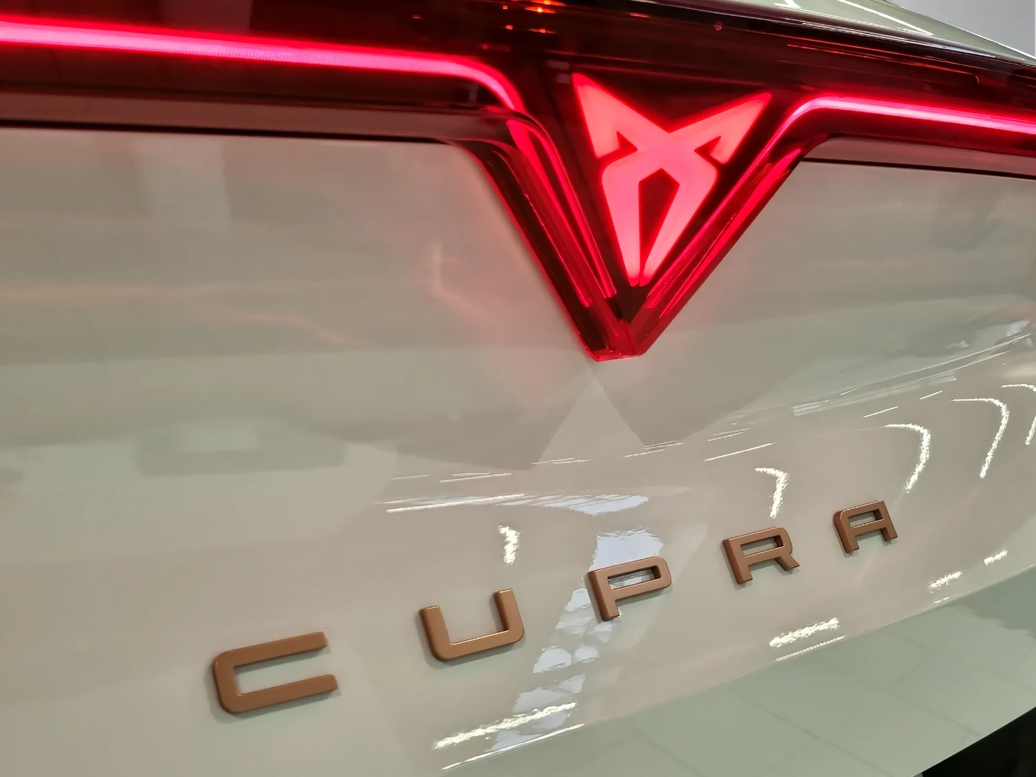 Bild eines Formentor 1.5 e-TSI 150 PS DSG