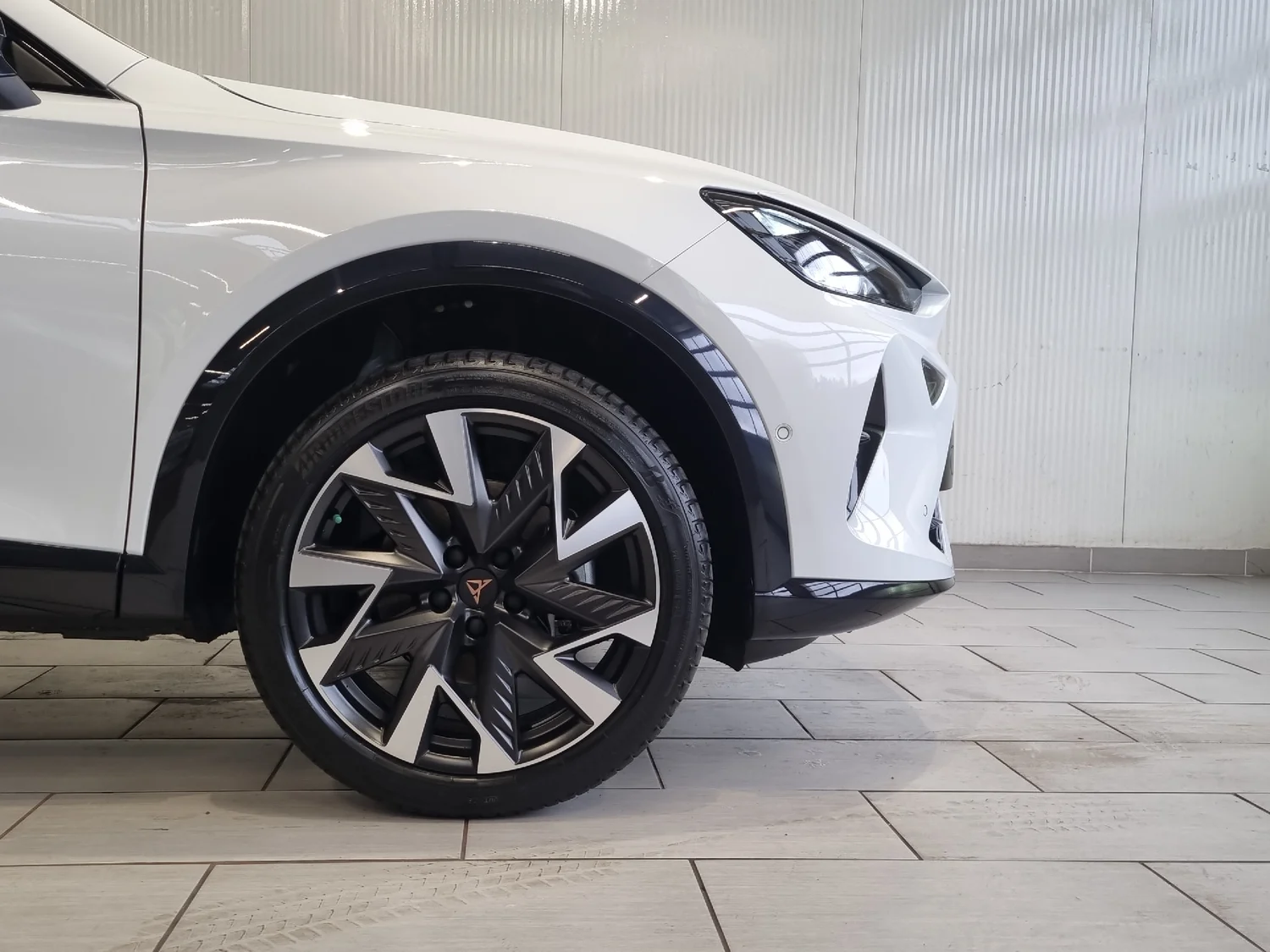 Bild eines Formentor 1.5 e-TSI 150 PS DSG