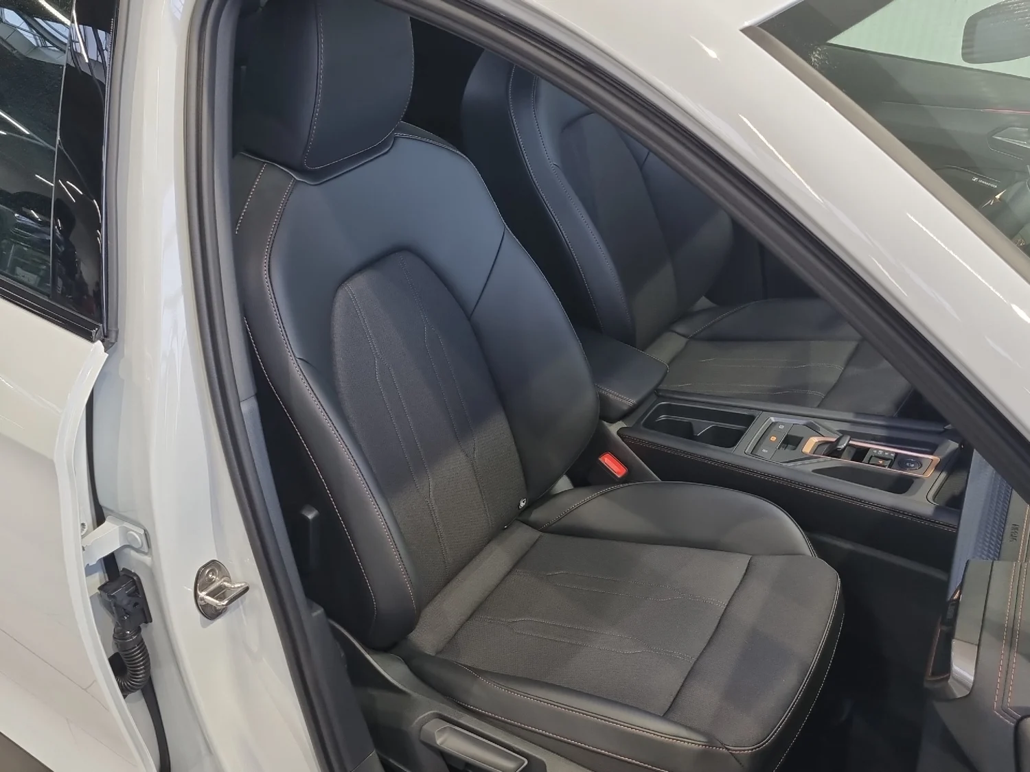 Bild eines Formentor 1.5 e-TSI 150 PS DSG