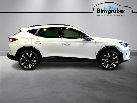 Bild eines Formentor 1.5 e-TSI 150 PS DSG