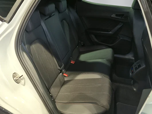 Bild eines Formentor 1.5 e-TSI 150 PS DSG