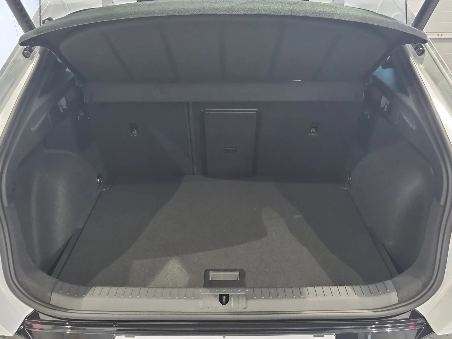 Bild eines Formentor 1.5 e-TSI 150 PS DSG