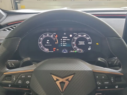 Bild eines Formentor 1.5 e-TSI 150 PS DSG