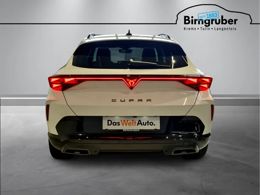 Bild eines Formentor 1.5 e-TSI 150 PS DSG