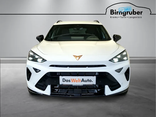 Bild eines Formentor 1.5 e-TSI 150 PS DSG