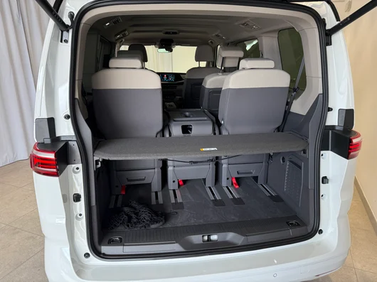 Bild eines Multivan Edition TDI