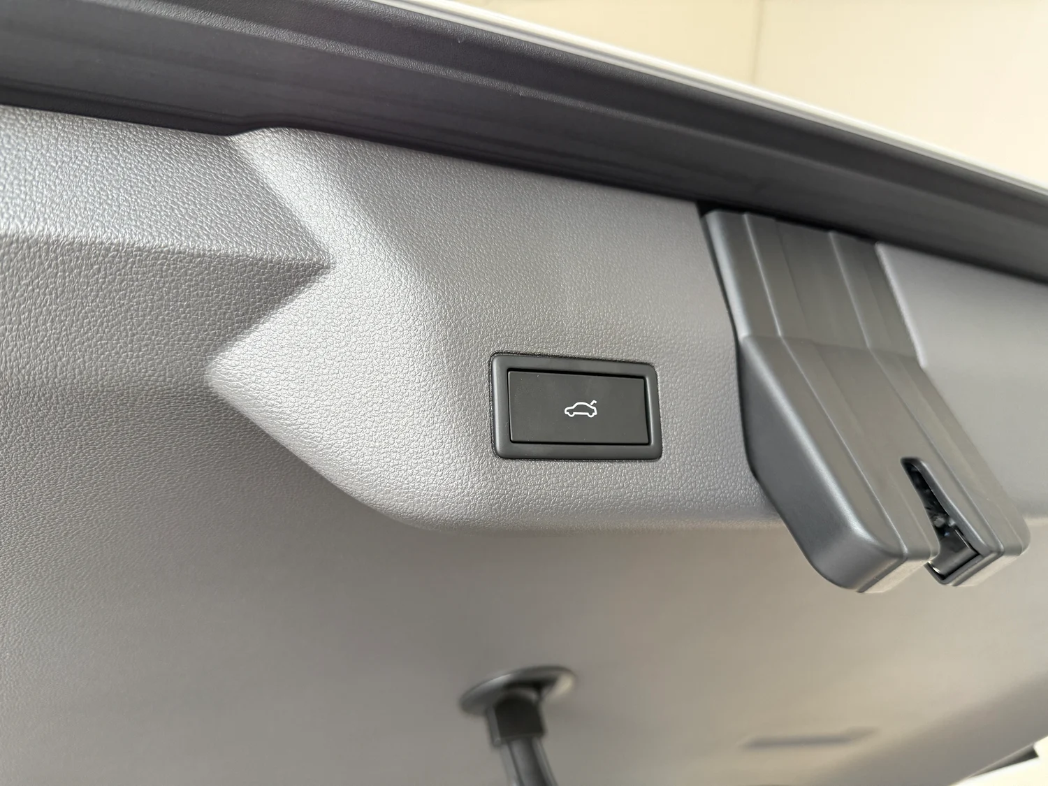 Bild eines Multivan Edition TDI