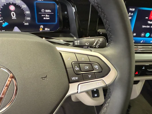 Bild eines Multivan Edition TDI