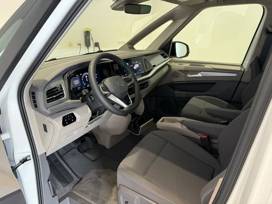 Bild eines Multivan Edition TDI