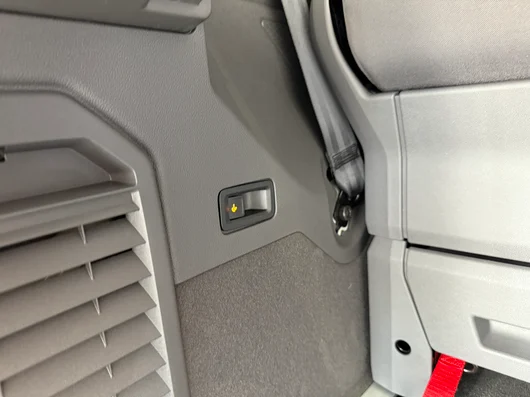 Bild eines Multivan Edition TDI