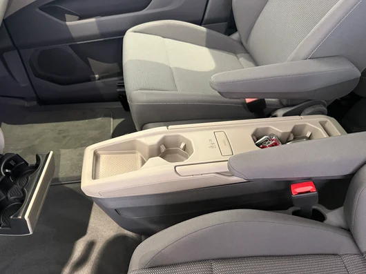 Bild eines Multivan Edition TDI