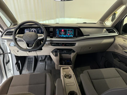 Bild eines Multivan Edition TDI