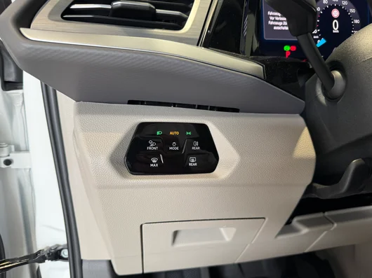 Bild eines Multivan Edition TDI