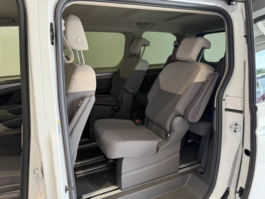 Bild eines Multivan Edition TDI