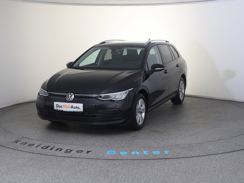 VW Golf Variant Life TDI DSG