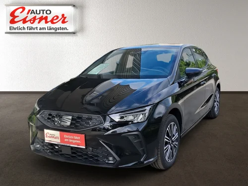 SEAT Ibiza Style Edition 1.0 TSI 95PS